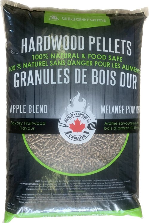 Gildale Farms - BBQ PELLETS